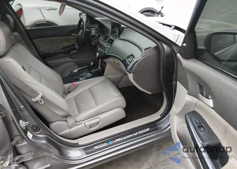 2010 Honda Accord 2.4 Ex-L z USA, uszkodzony, nr VIN 1HGCP2F89AA151160